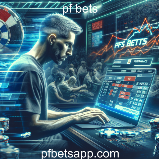 Dicas Essenciais para Apostadores em PF Bets