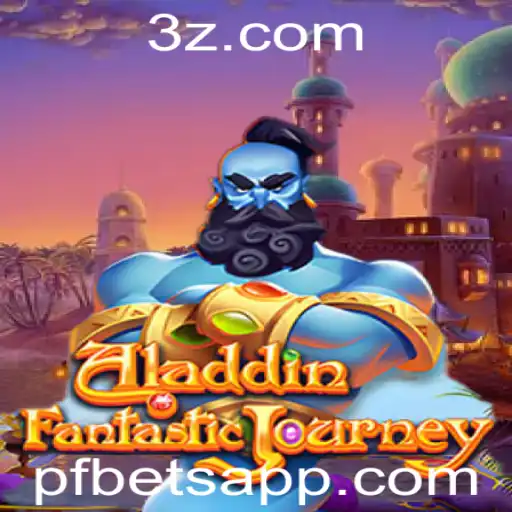 Explorando o Mundo do Jogo Aladdin com a Novidade pf bet