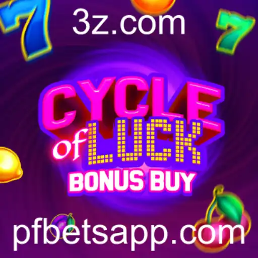 Explorando o Fascinante Mundo do Jogo CycleofLuckBonusBuy