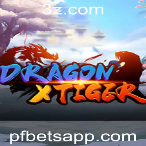 DragonXTiger: Descubra o Empolgante Mundo do Jogo e Suas Regras