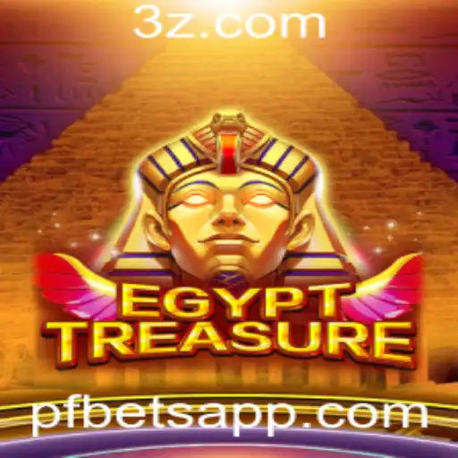 Explorando o Fascinante Mundo de EgyptTreasure e a Dinâmica do Jogo com PF Bet
