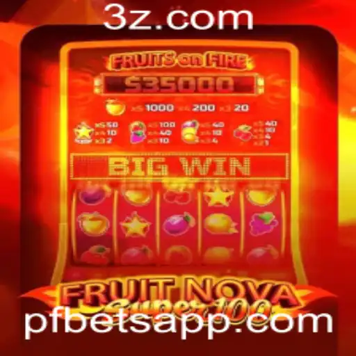 Explorando FruitNovaSuper100: Um Vencedor em Diversão e Apostas