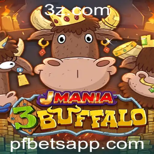 Explorando o Mundo de JMania3Buffalo: Regras e Dinâmicas do Jogo