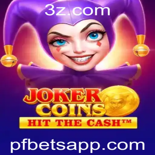 Descubra JokerCoins: O Jogo de Aposta Moderno