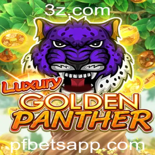 Desvendando os Mistérios de LUXURYGOLDENPANTHER: A Nova Sensação em Jogos de Aposta