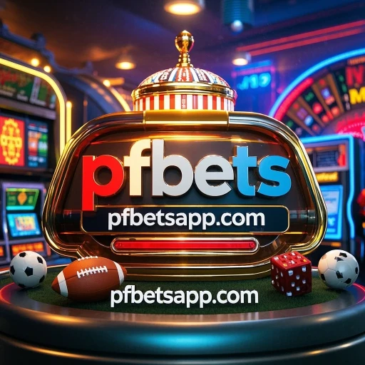 Logo pf bets