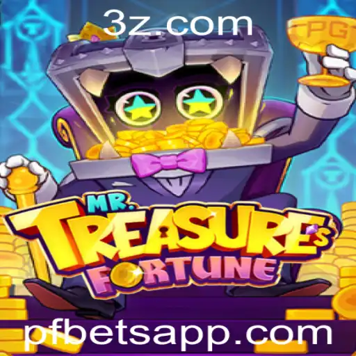 Descubra a Emoção de 'MrTreasuresFortune': Jogo e Regras