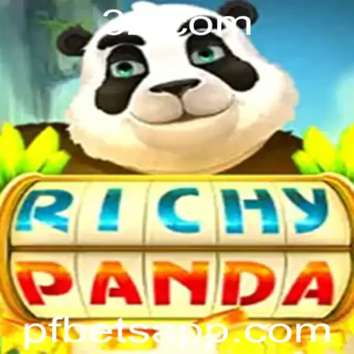 Explorando o Mundo de RichyPanda e a Dinâmica do PF Bet