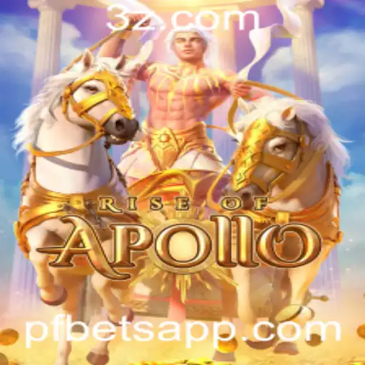 Rise of Apollo: Um Mergulho no Novo Fenômeno de Apostas Online