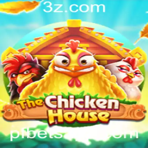 The Chicken House: Uma Nova Aventura em Jogos com Estratégia e Diversão