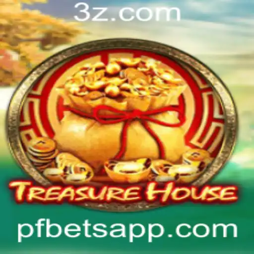 Descubra o Fascinante Mundo de TreasureHouse