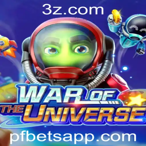 WAROFTHEUNIVERSE: Descubra o Jogo que Está Conquistando o Mundo